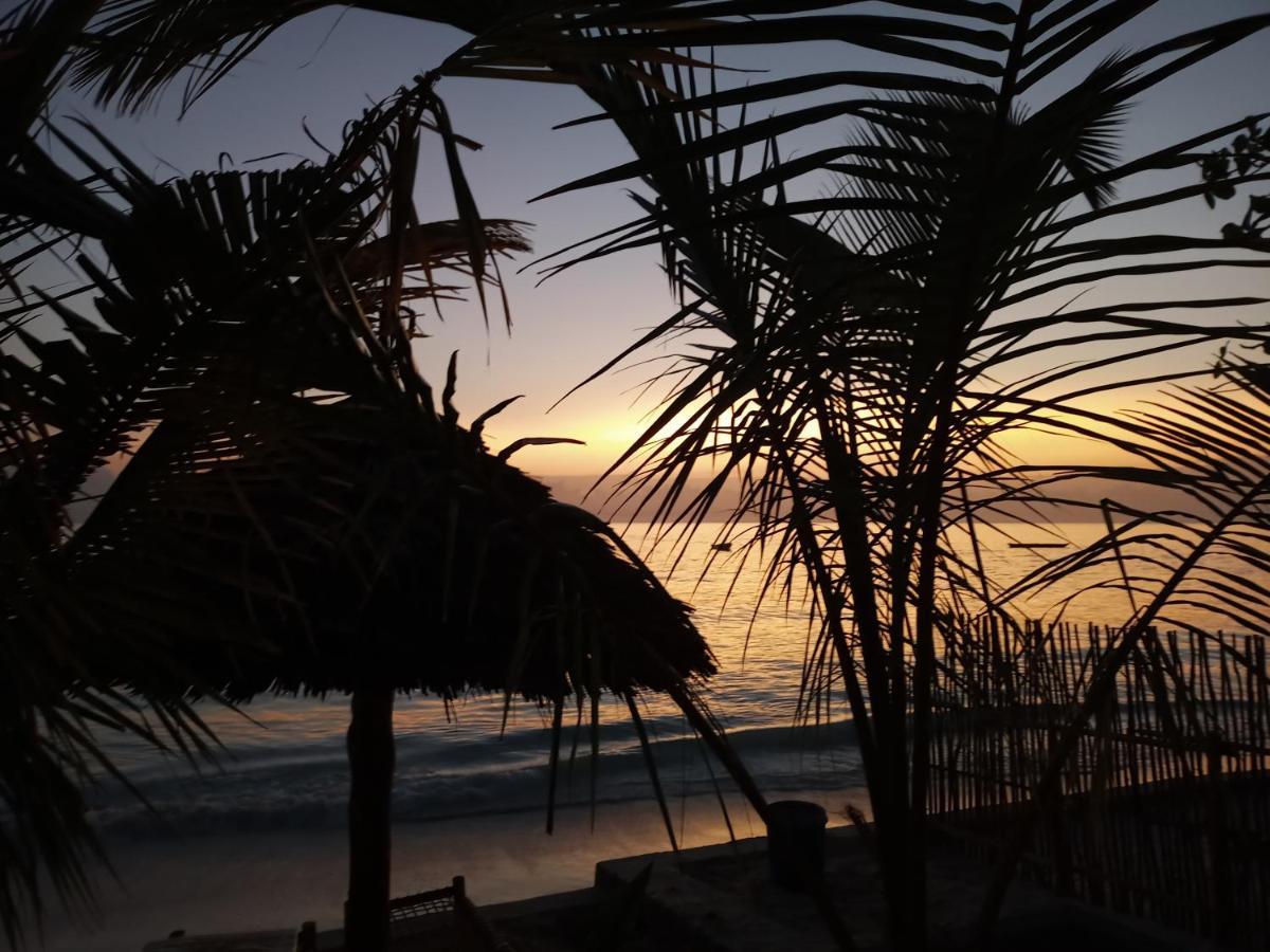 Villa Sunshine House Zanzibar *