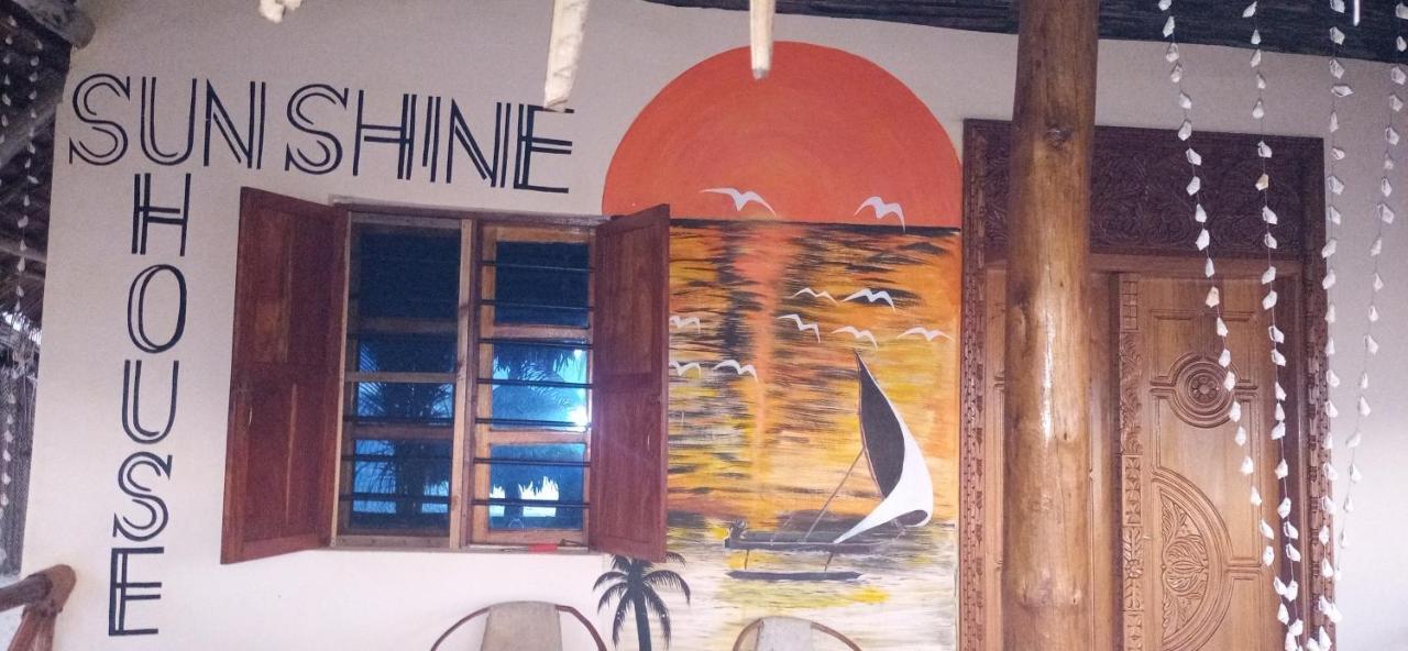 Sunshine House Zanzibar Jambiani (Zanzibar)