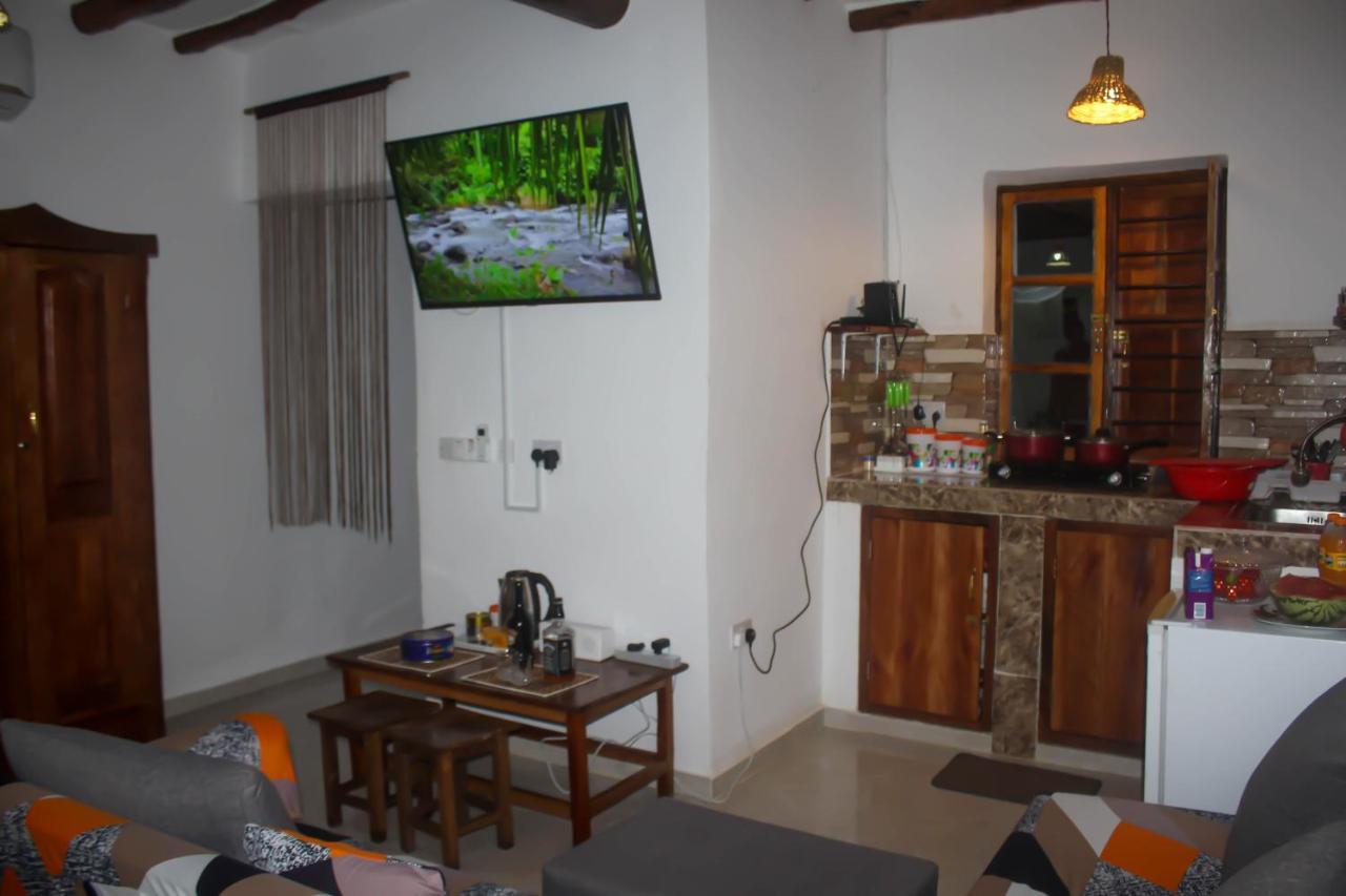 Sunshine House Zanzibar Villa Jambiani (Zanzibar)
