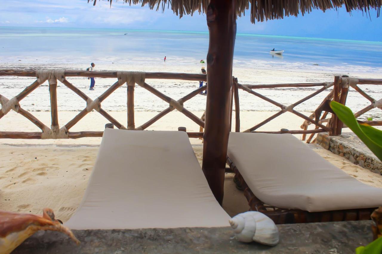 Sunshine House Zanzibar Villa