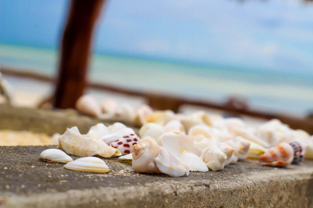 Villa Sunshine House Zanzibar *