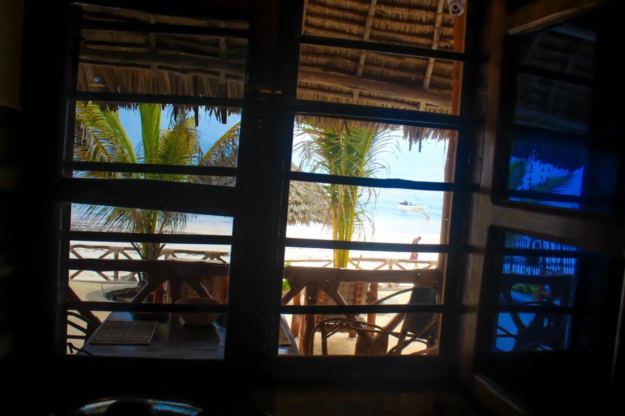 Sunshine House Zanzibar Villa *