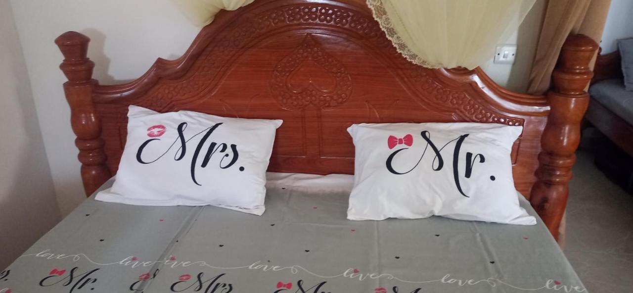 Sunshine House Zanzibar Villa *