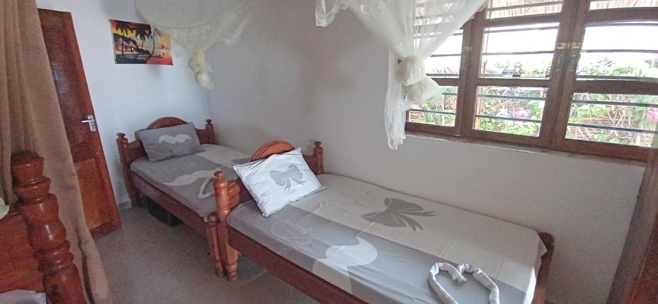 Sunshine House Zanzibar