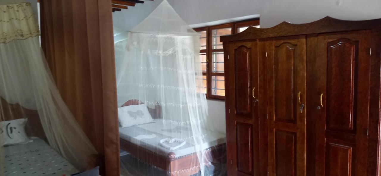 Sunshine House Zanzibar Villa