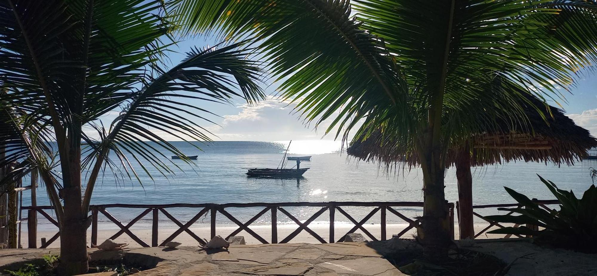 Villa Sunshine House Zanzibar *