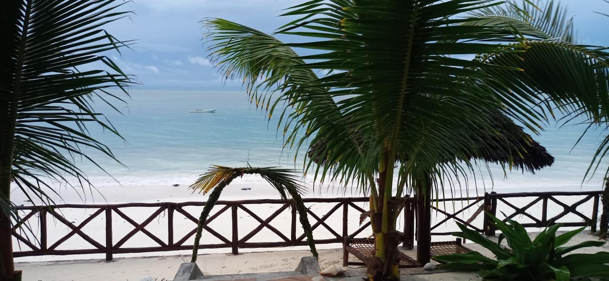 Sunshine House Zanzibar Villa Jambiani (Zanzibar)