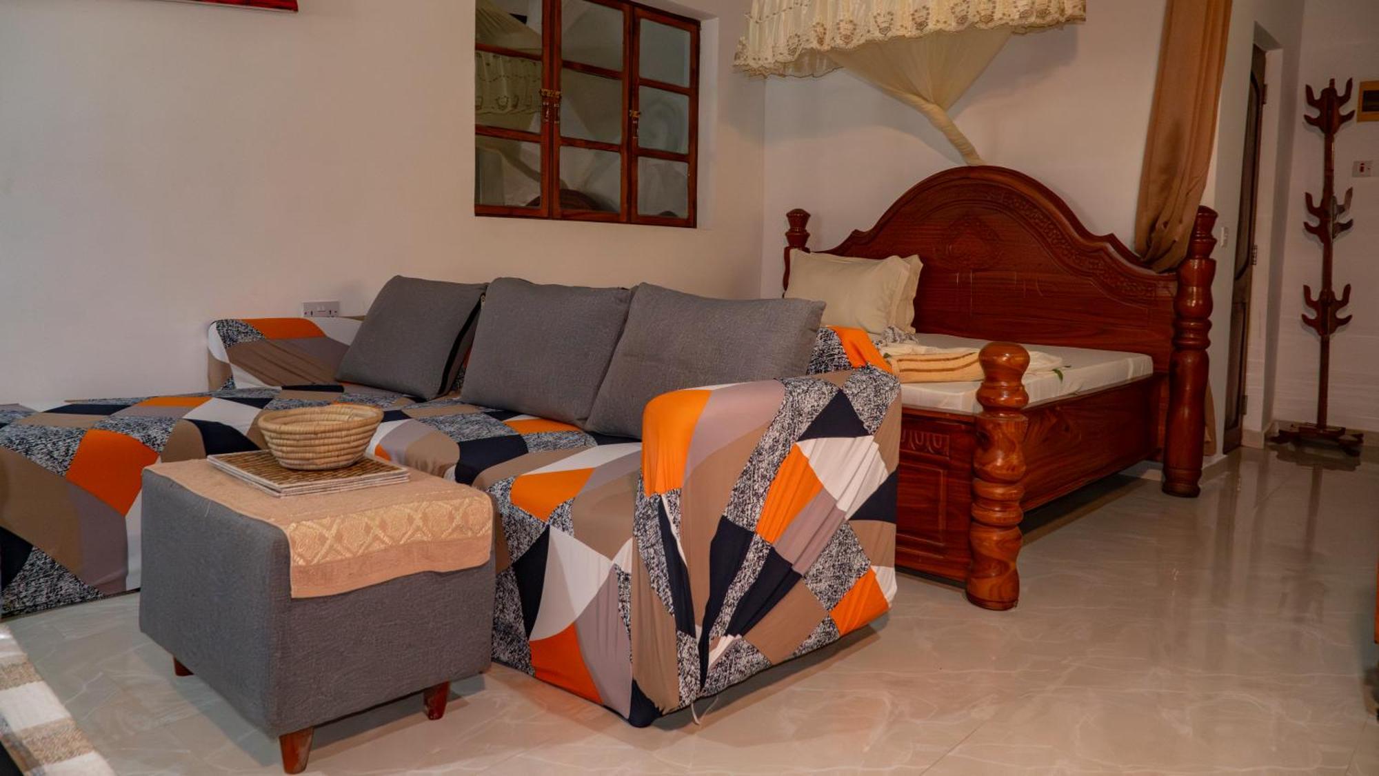 Villa Sunshine House Zanzibar Jambiani (Zanzibar)