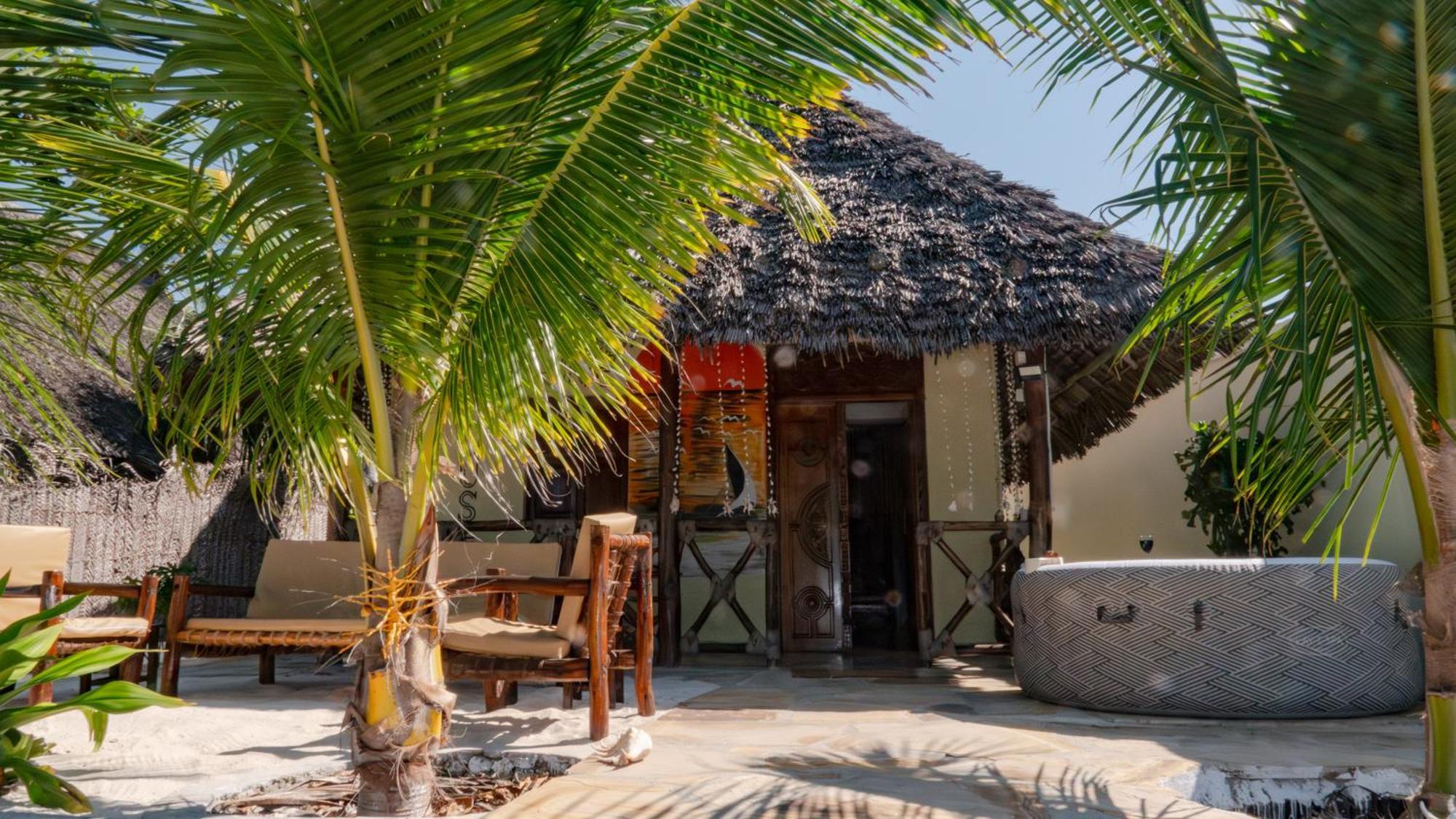 Sunshine House Zanzibar * Jambiani (Zanzibar)